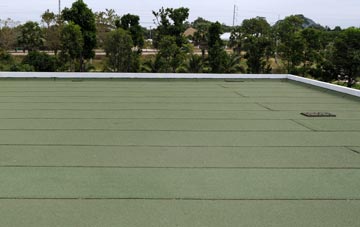 all Fakenham Magna roofing types quoted for