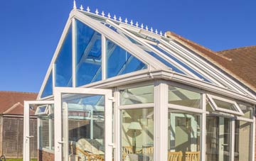conservatory roof insulation costs Fakenham Magna