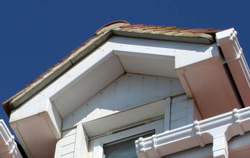 Fakenham Magna fascia installation costs