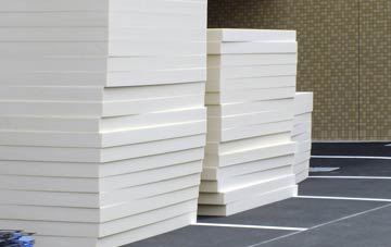Fakenham Magna flat roof insulation costs