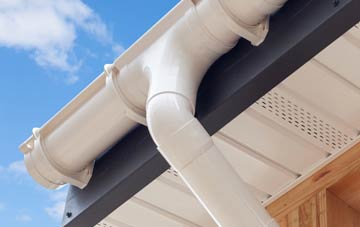 Fakenham Magna gutter installation costs