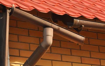 Fakenham Magna gutter repair costs