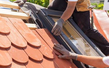 replacement Fakenham Magna roof windows