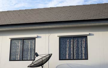 Fakenham Magna rubber roof costs
