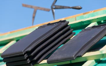 Fakenham Magna slate roof alternatives
