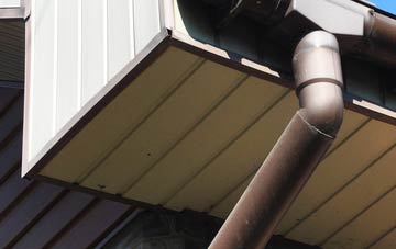 Fakenham Magna soffit installation costs