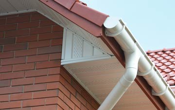 Fakenham Magna soffit repair costs