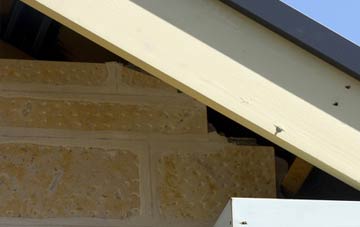 soffit repair Fakenham Magna