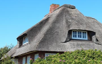 thatch roofing Fakenham Magna, Suffolk