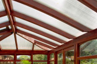 Fakenham Magna conservatory roofing insulation