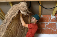 Fakenham Magna flat roofing insulation