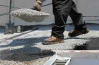 find rated Fakenham Magna flat roofing replacement companies