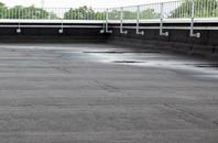 find rated Fakenham Magna flat roofing companies