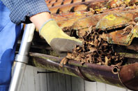 Fakenham Magna gutter cleaners