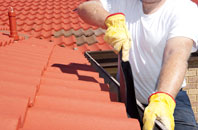 Fakenham Magna gutter repair