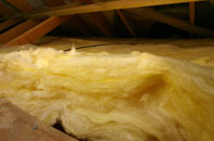 Fakenham Magna pitch roof insulation