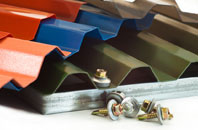 Fakenham Magna plastic roofing