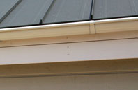 Fakenham Magna soffit repair