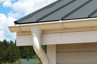 Fakenham Magna soffits