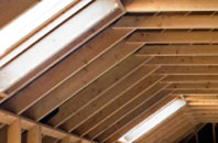 Fakenham Magna tapered roof insulation quotes